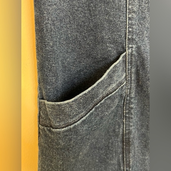 NWT Draper James Colbie Button Front Denim Dress- NO Belt - Picture 9 of 10